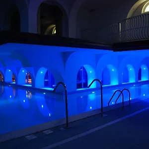 *** Hotel Dea Italia