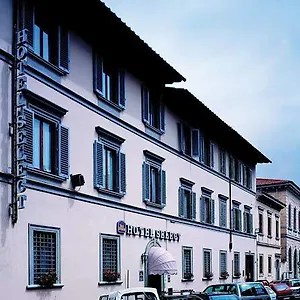 *** Hotel Ih Select Italia