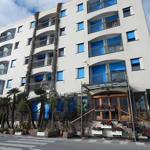  Aparthotel Il Moresco